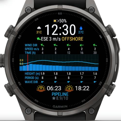 ShapeSurfWave (Beta) · Screenshot 1
