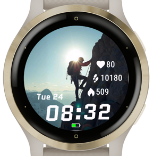 Fit 007 · Screenshot 2