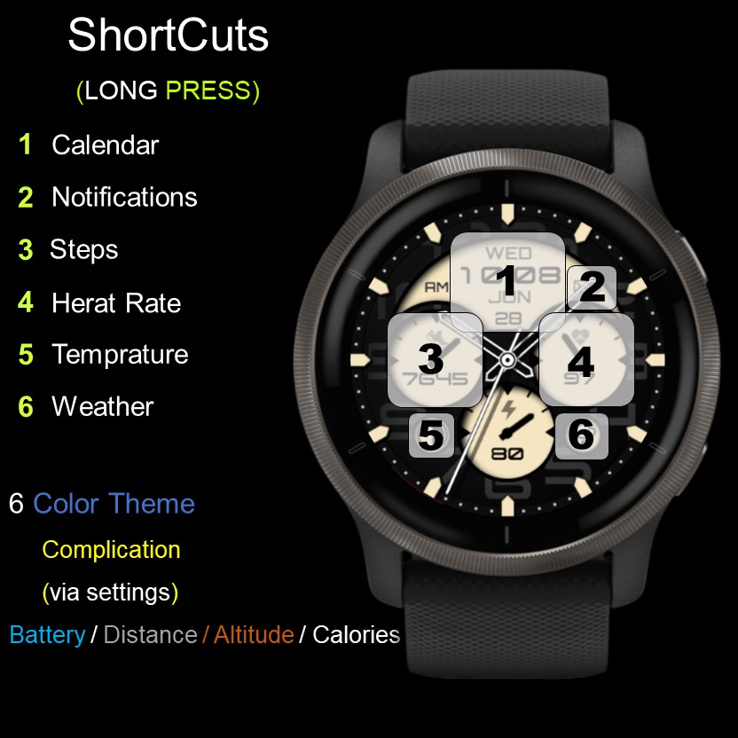 Element TiM · Screenshot 4