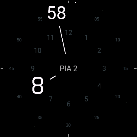MiniFace · Screenshot 2