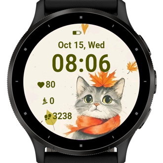 Leafy Kitty · Screenshot 3