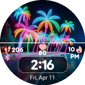 Daily Summer Vibes · Screenshot 3