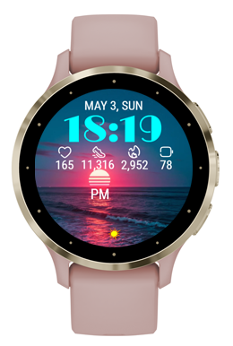 Retro Dusk 3