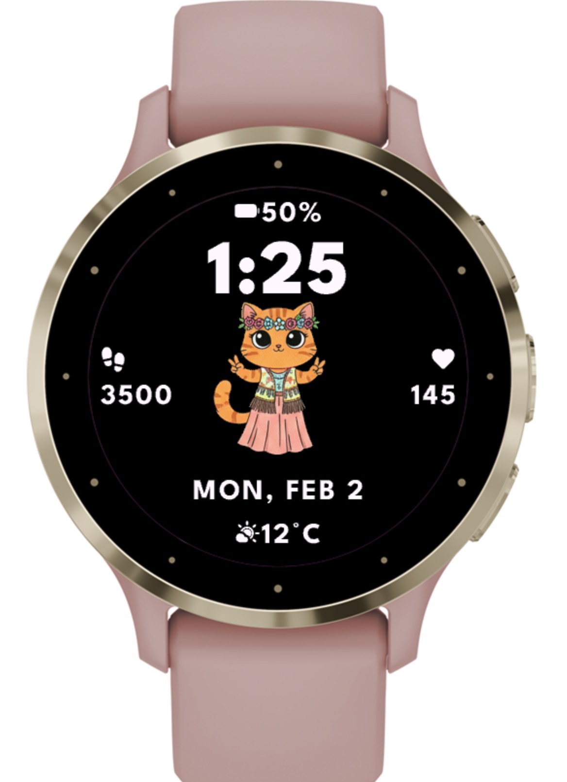 Fashion Cat (9 IN 1) · Screenshot 3