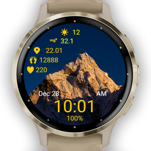 Mountain 16 · Screenshot 4