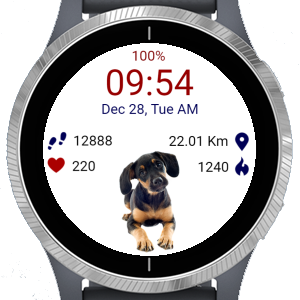 Puppy Wait · Screenshot 4