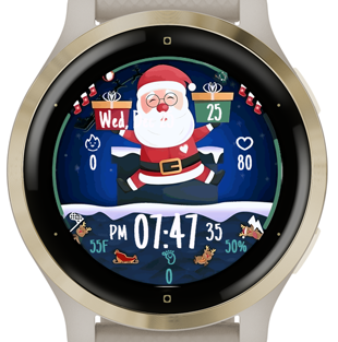 Present Packages · Screenshot 3