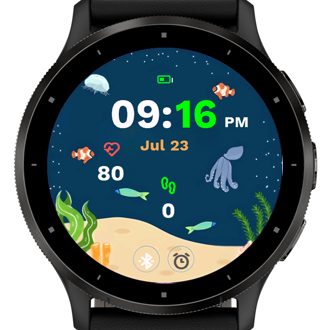 Sea World · Screenshot 0