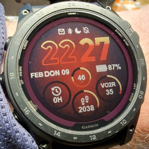 FR965 MB · Screenshot 4
