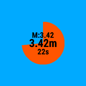 HydroDepth – Accurate Live Water Depth Meter · Screenshot 1