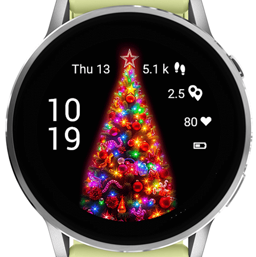 Christmas Sweet Tree G · Screenshot 3