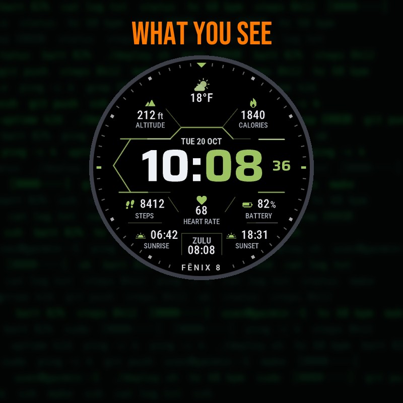 Hex Tactical · Screenshot 1