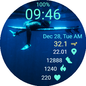 Surf 03 · Screenshot 1