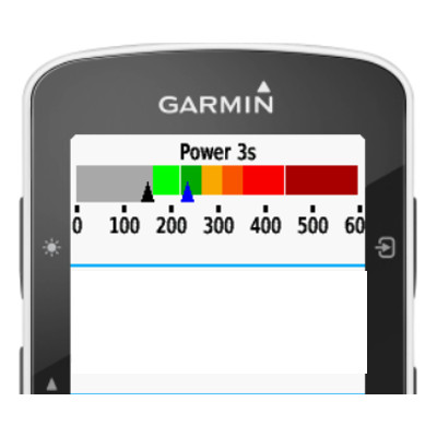 Power Bar · Screenshot 2