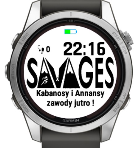 SAVAGES · Screenshot 0