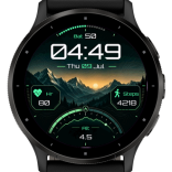 Radar Peak · Screenshot 0
