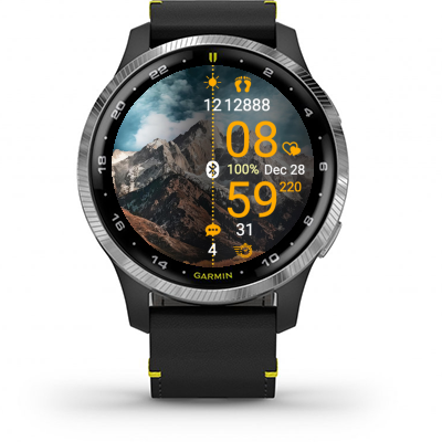 In The Mountains A13 · Screenshot 0