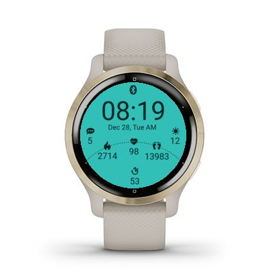 Simplicity Turquoise · Screenshot 3