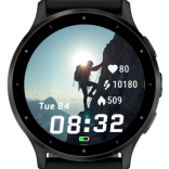 Fit 007 · Screenshot 1