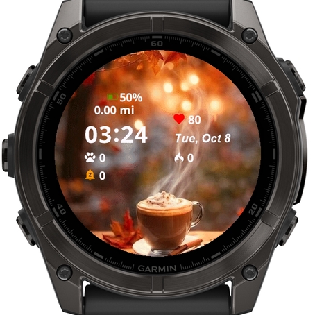 Coffee Time · Screenshot 0