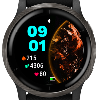 Stellar Nebula · Screenshot 0