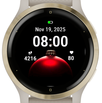 Red Ornament · Screenshot 1