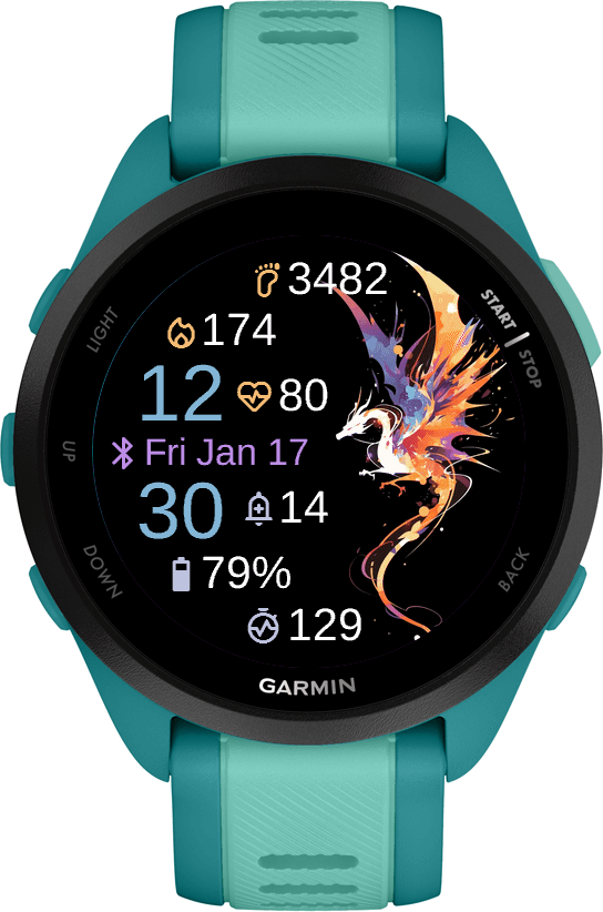 Dragon · Screenshot 0