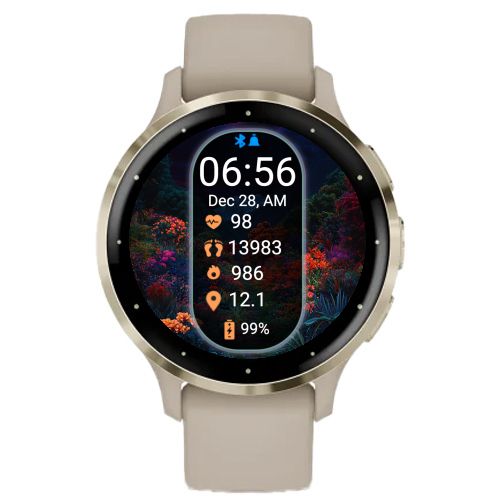 Active Pro · Screenshot 1