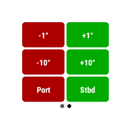 Nauti-Control Wear · Screenshot 2
