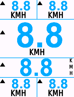 Big Numbers #5 · Screenshot 1
