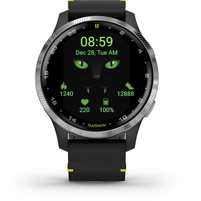 Black Cat · Screenshot 1