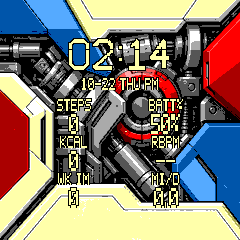 Transformers C2 · 008 · Screenshot 1