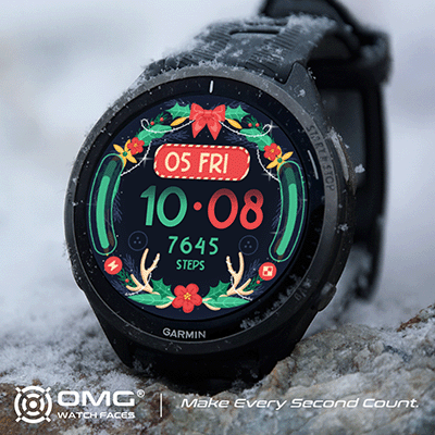 Christmas Wreath · Screenshot 0