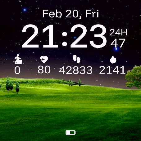 Astral Plains · Screenshot 0