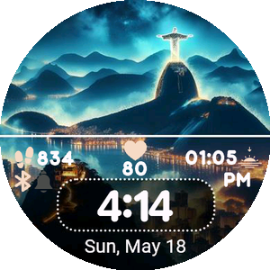 World Wonders Daily · Screenshot 0