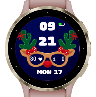 Reindeer Glow · Screenshot 3