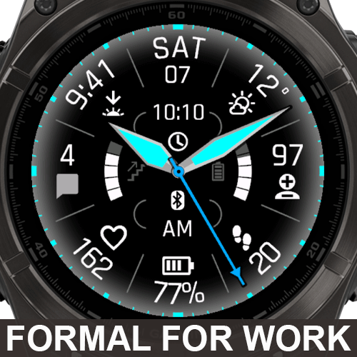 HANDY IQ 5