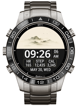 Wan Slope · Screenshot 1
