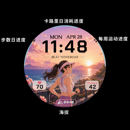 自由 Freedom · Screenshot 3