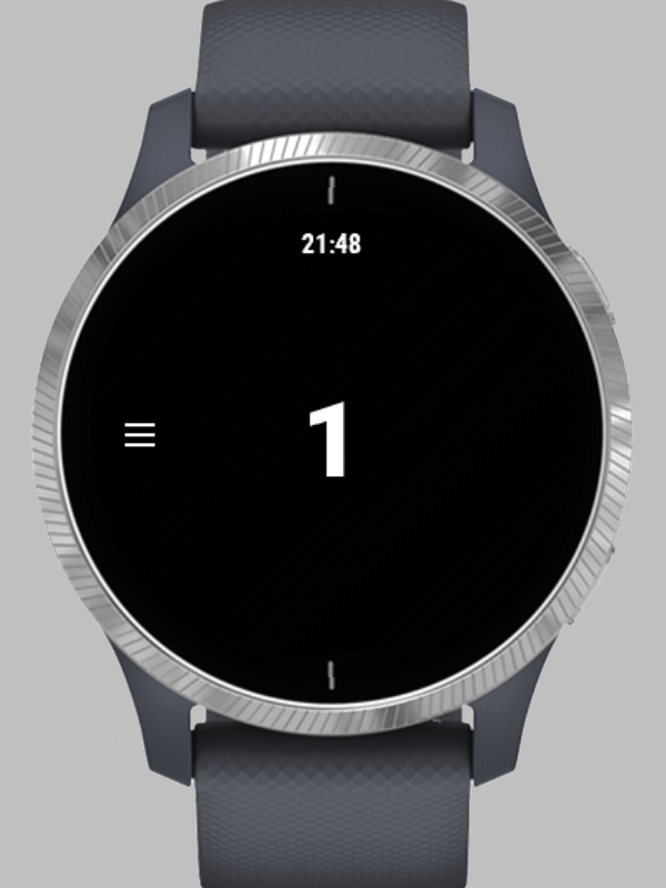 ProCounter · Screenshot 2