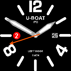 2 Classic BOATU models · Screenshot 0