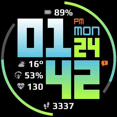 Big Sport Pro - GB · Screenshot 2