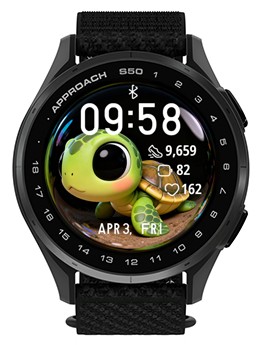 Cute Turtle · Screenshot 3