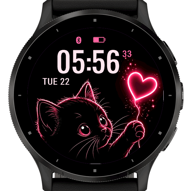 Heart Light · Screenshot 1
