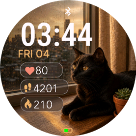 Bombay City Window · Screenshot 1