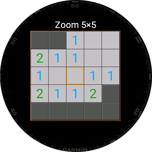 Minesweepe · Screenshot 3