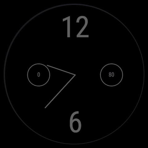 Grand - Two Numerals · Screenshot 3