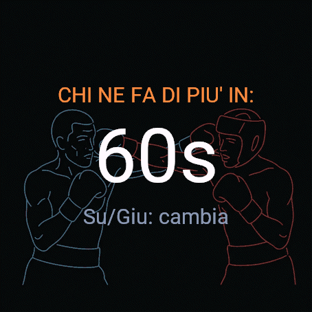 Rivali · Screenshot 0