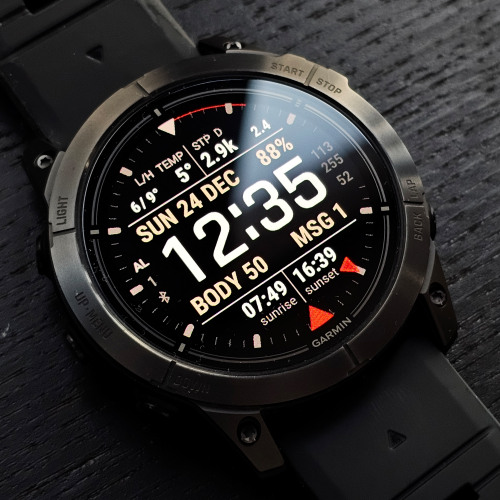 TactixSC · Screenshot 2