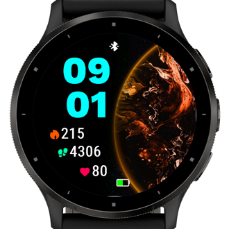 Stellar Nebula · Screenshot 2